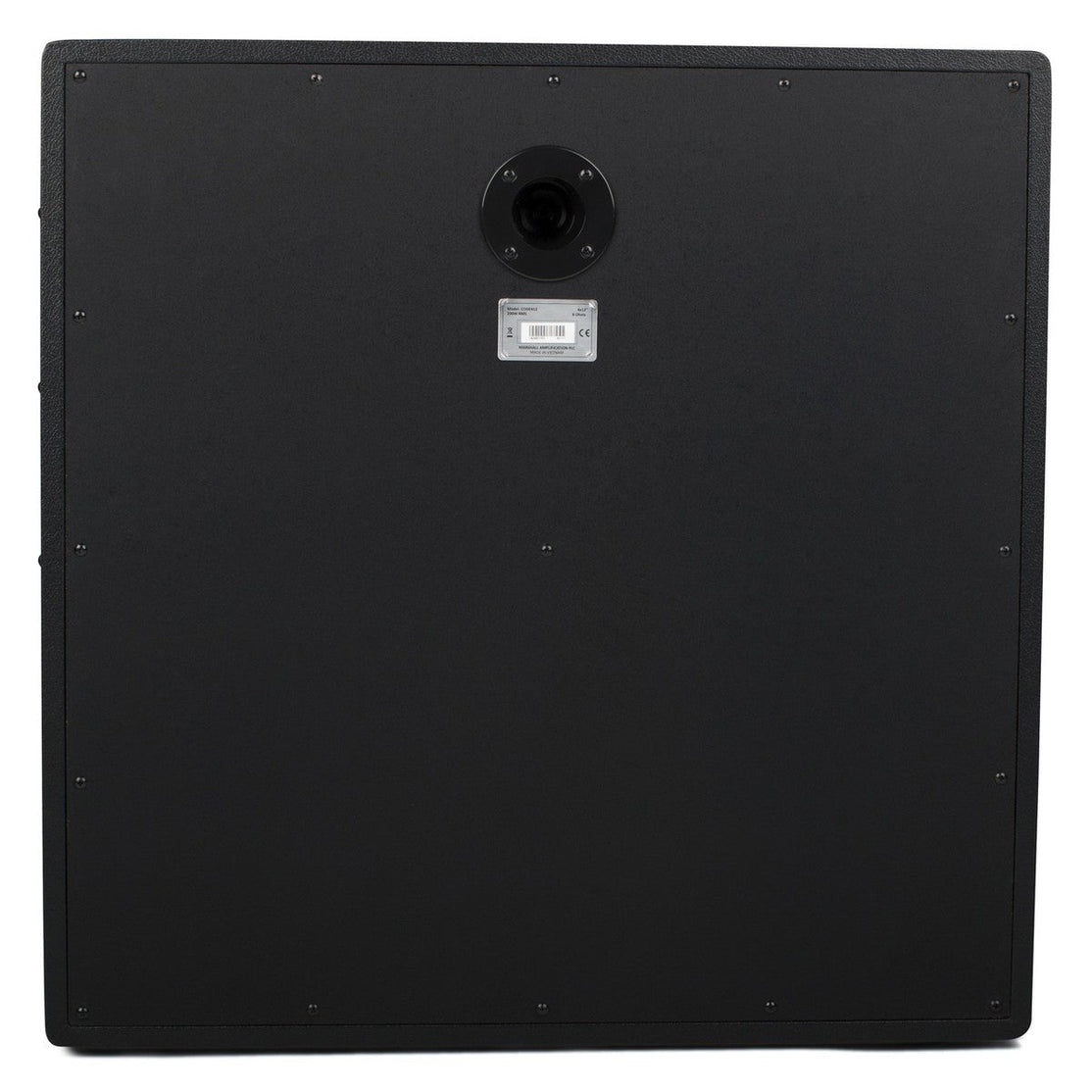 Amplifier Cabinet Extension Marshall CODE412 200W 4x12"-Mai Nguyên Music