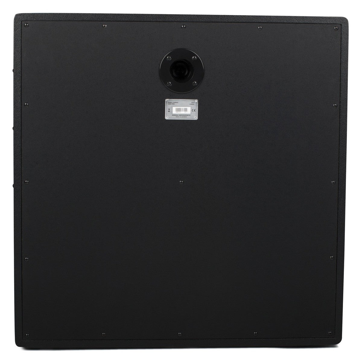 Amplifier Cabinet Extension Marshall CODE412 200W 4x12"-Mai Nguyên Music