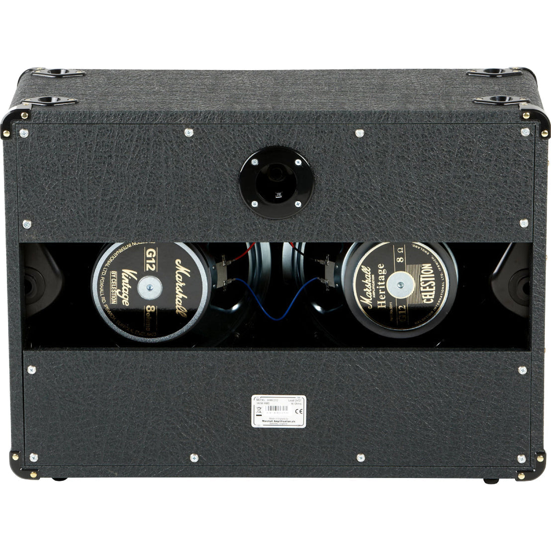 Amplifier Cabinet Extension Marshall JVMC212 140W 2x12"-Mai Nguyên Music