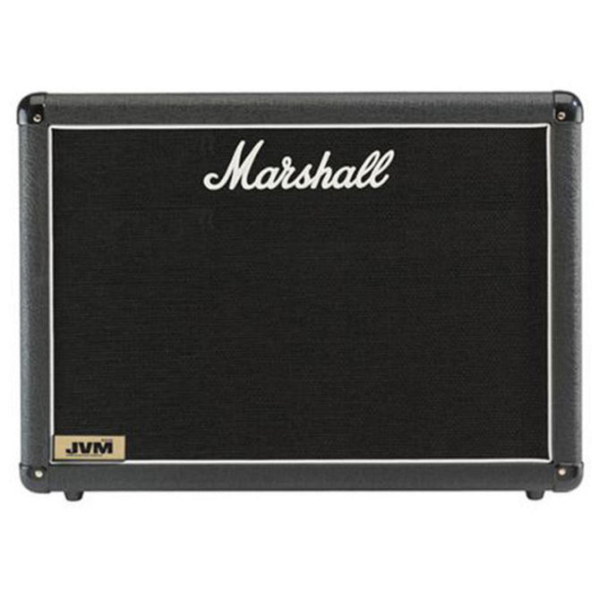 Amplifier Cabinet Extension Marshall JVMC212 140W 2x12"-Mai Nguyên Music