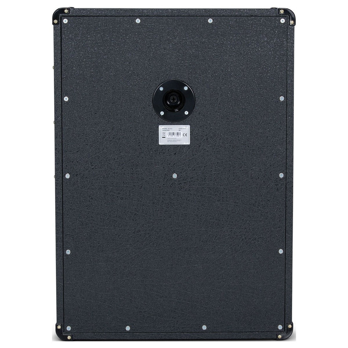 Amplifier Cabinet Extension Marshall SC212 Studio Classic 140W 2x12"-Mai Nguyên Music