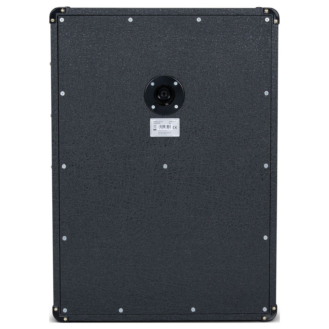 Amplifier Cabinet Extension Marshall SC212 Studio Classic 140W 2x12"-Mai Nguyên Music