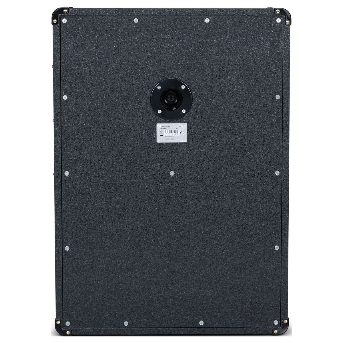 Amplifier Cabinet Extension Marshall SC212 Studio Classic 140W 2x12"-Mai Nguyên Music