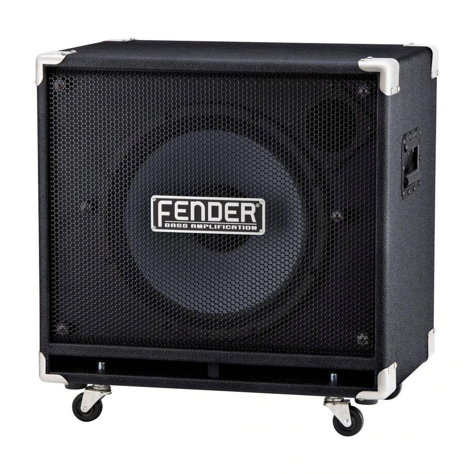 Amplifier Cabinet Fender 115 Pro Extension 1x15 Bass Speaker-Mai Nguyên Music