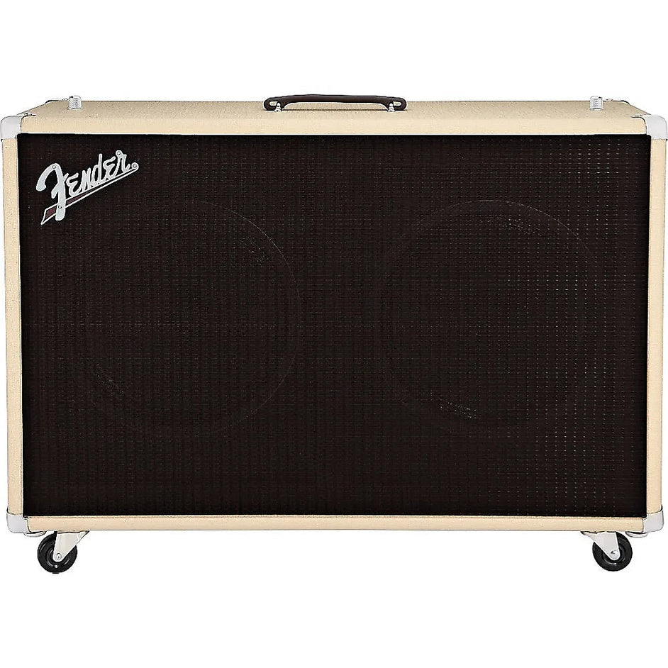 Amplifier Cabinet Fender Super-Sonic 60 212 Enclosure-Mai Nguyên Music