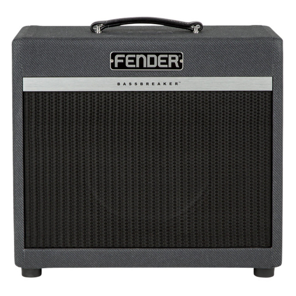 Amplifier Cabinet Guitar Fender Bassbreaker BB 112 Enclosure-Mai Nguyên Music