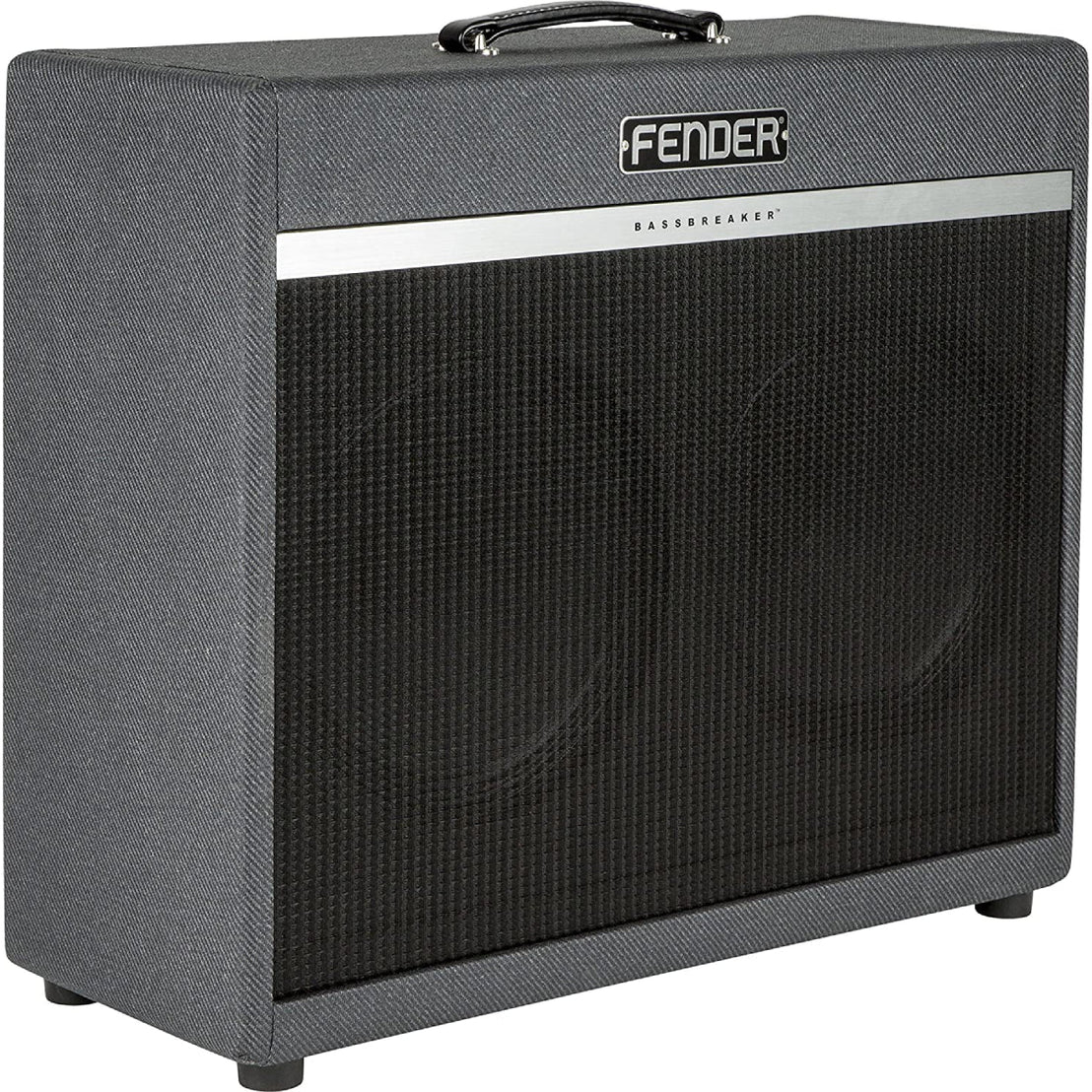 Amplifier Cabinet Guitar Fender Bassbreaker BB 212 Enclosure-Mai Nguyên Music