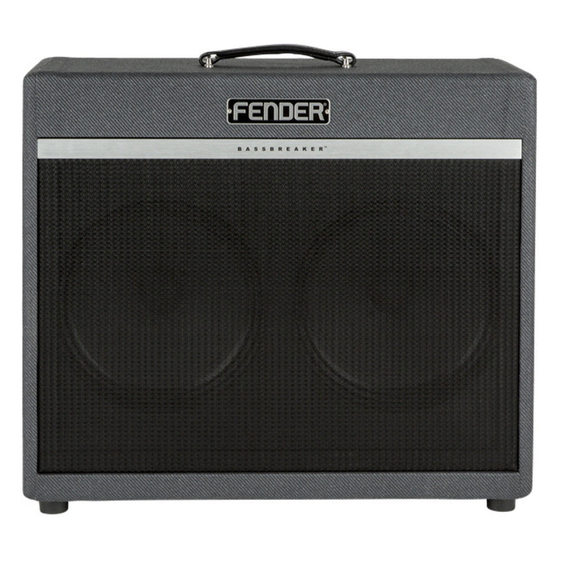 Amplifier Cabinet Guitar Fender Bassbreaker BB 212 Enclosure-Mai Nguyên Music
