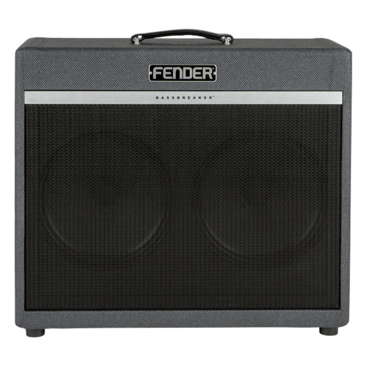 Amplifier Cabinet Guitar Fender Bassbreaker BB 212 Enclosure-Mai Nguyên Music