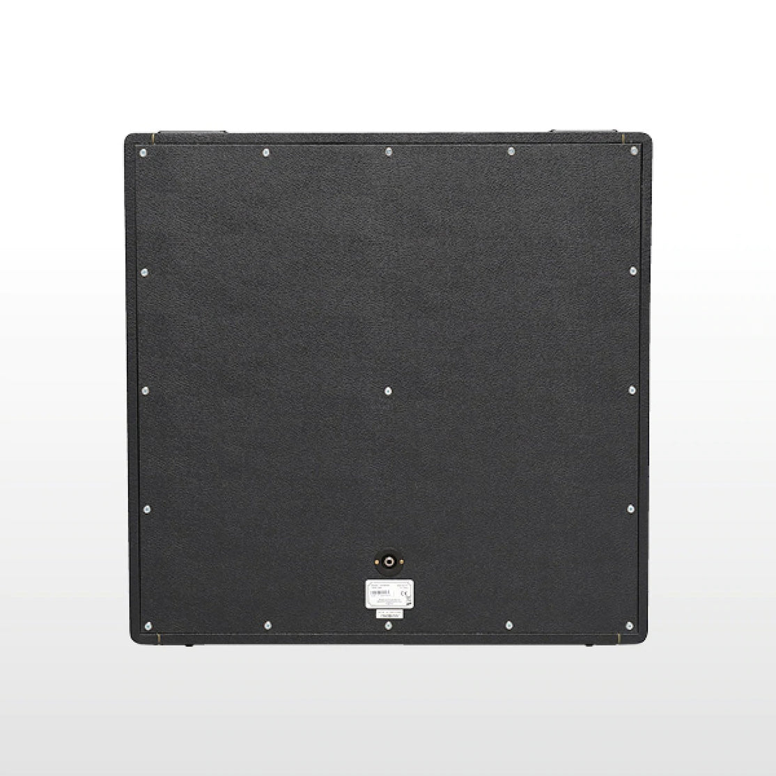 Amplifier Cabinet Handwired Straight Extension Marshall 1960BHW 120W 4x12"-Mai Nguyên Music