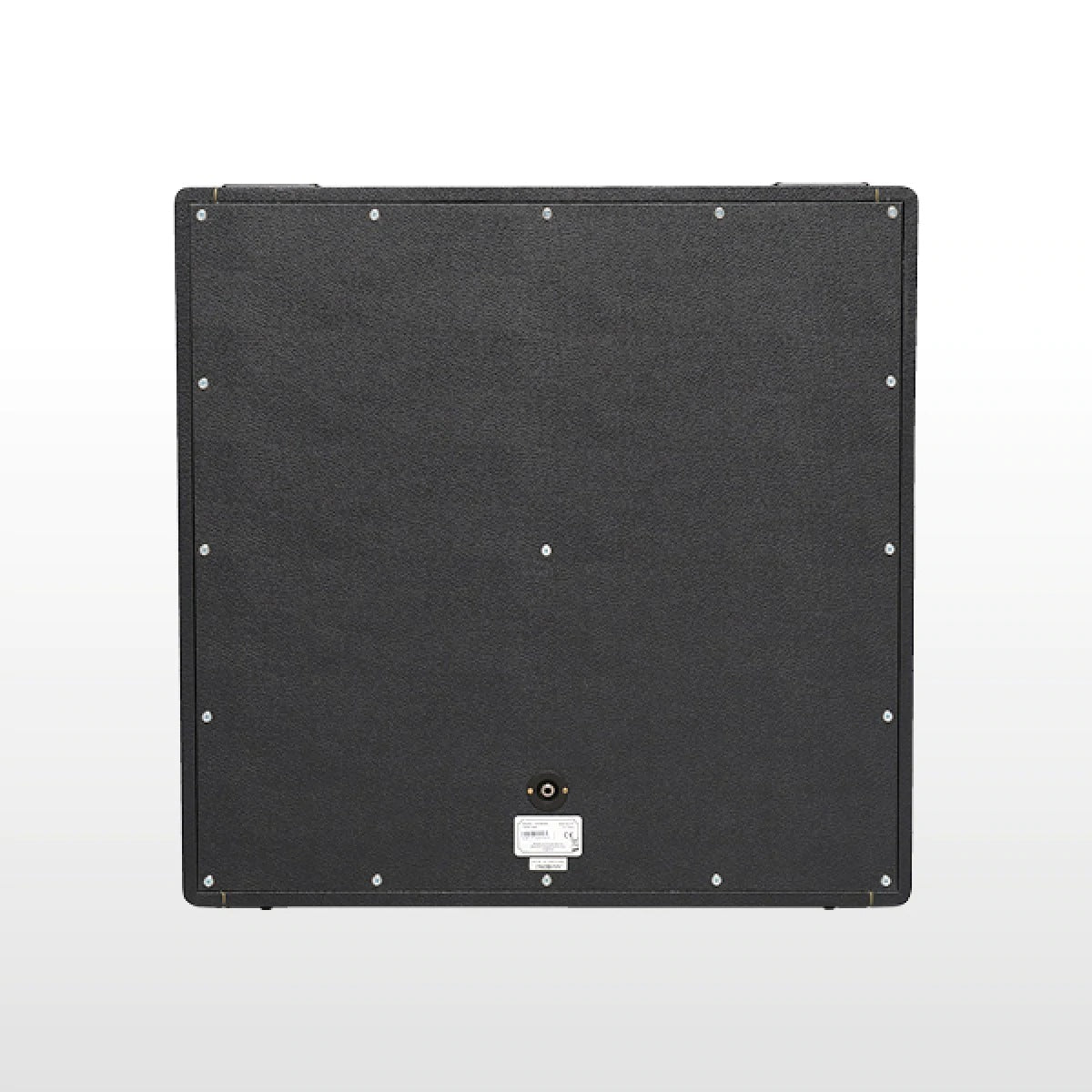 Amplifier Cabinet Handwired Straight Extension Marshall 1960BHW 120W 4x12"-Mai Nguyên Music