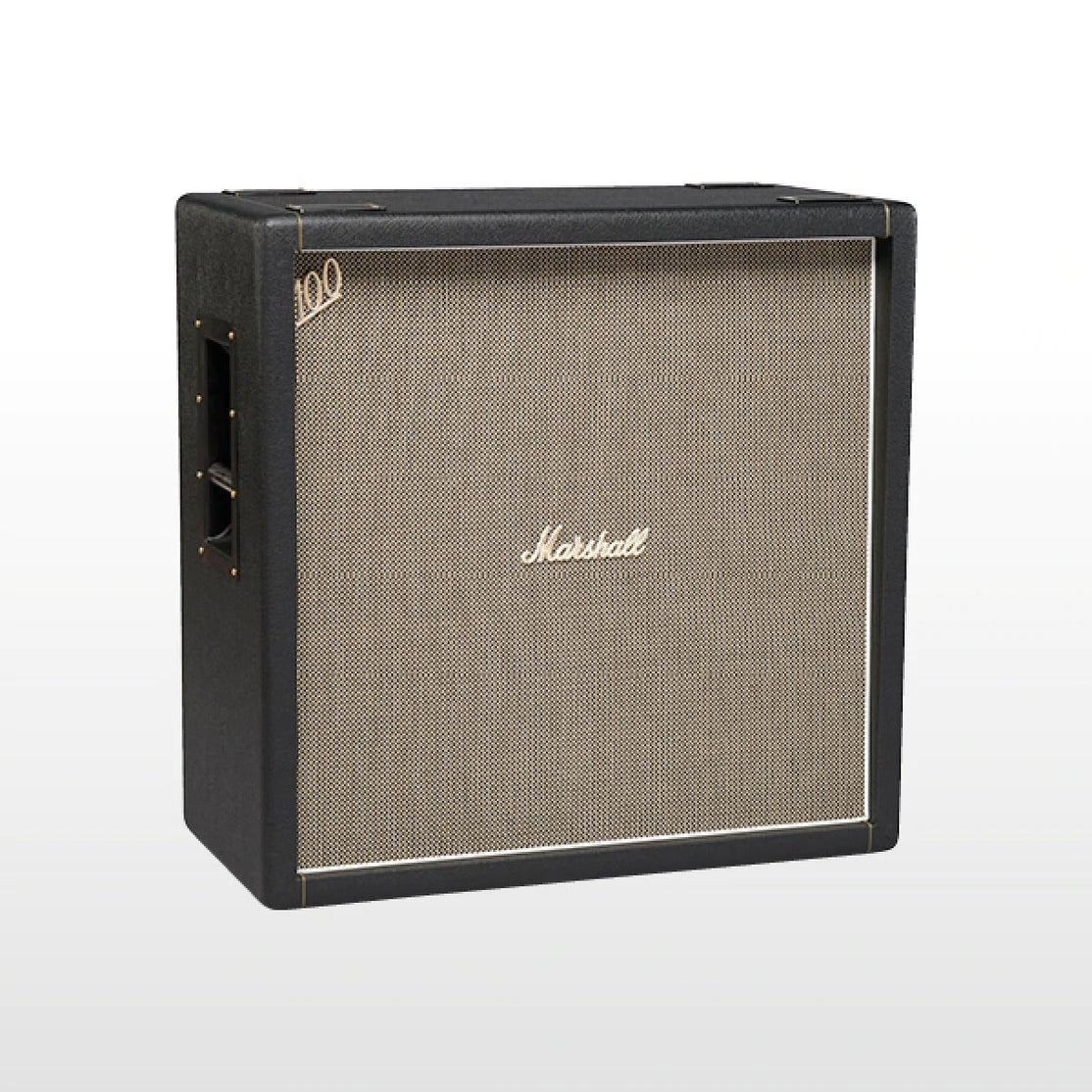 Amplifier Cabinet Handwired Straight Extension Marshall 1960BHW 120W 4x12"-Mai Nguyên Music