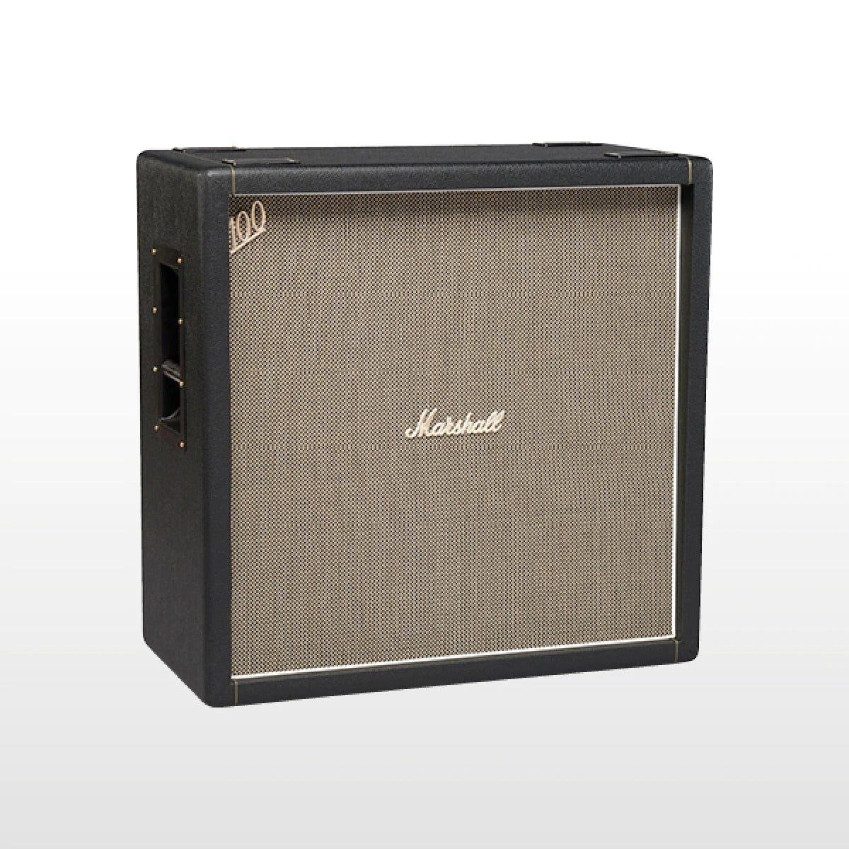 Amplifier Cabinet Handwired Straight Extension Marshall 1960BHW 120W 4x12"-Mai Nguyên Music
