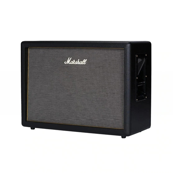 Amplifier Cabinet Marshall Origin 212 2x12" 160-watt-Mai Nguyên Music