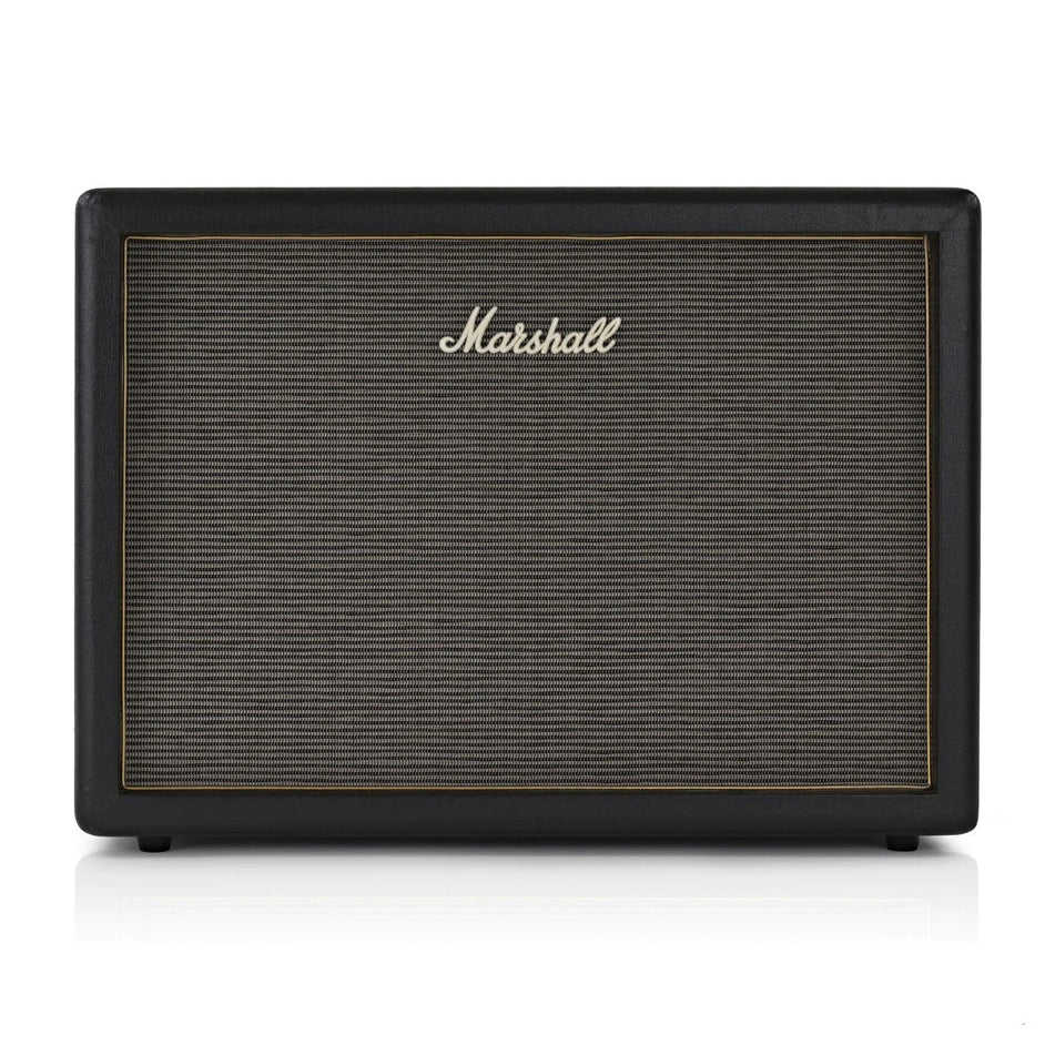 Amplifier Cabinet Marshall Origin 212 2x12" 160-watt-Mai Nguyên Music