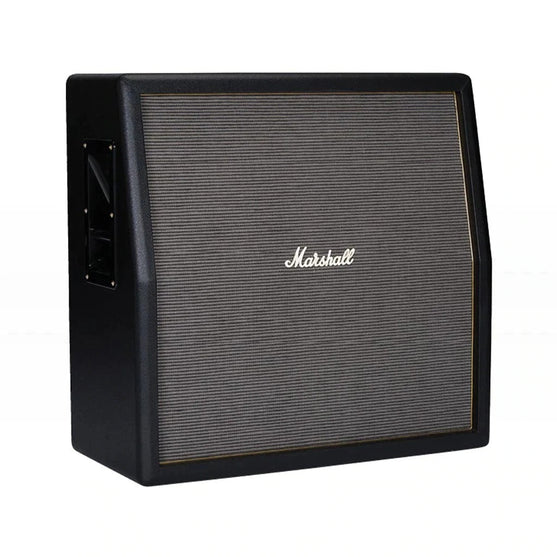 Amplifier Cabinet Marshall Origin 412A 4x12" 240-watt-Mai Nguyên Music