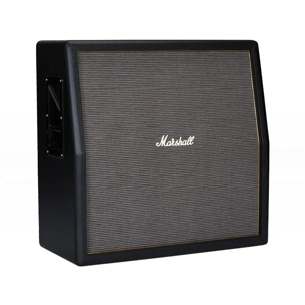 Amplifier Cabinet Marshall Origin 412A 4x12" 240-watt-Mai Nguyên Music