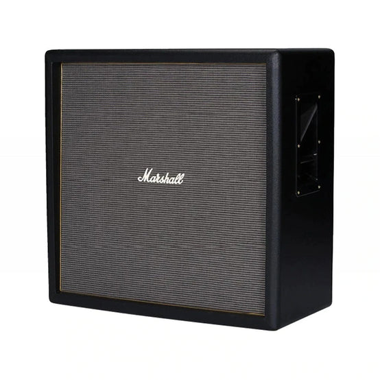 Amplifier Cabinet Marshall Origin ORI412B 4x12" 240-watt Extension Speaker Cabinet-Mai Nguyên Music