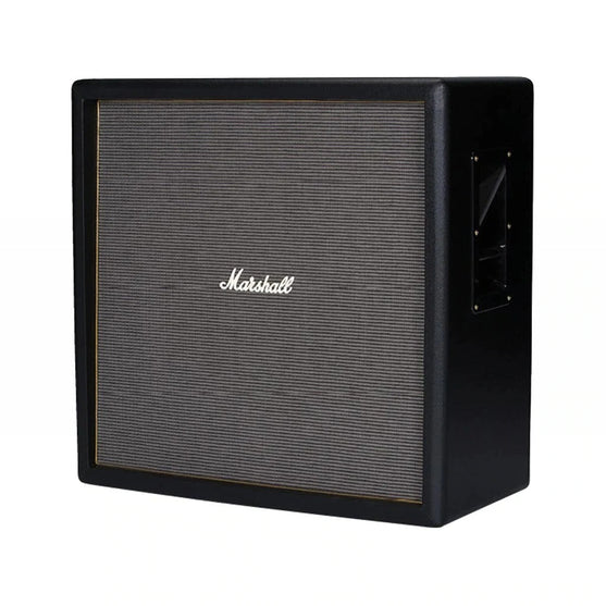 Amplifier Cabinet Marshall Origin ORI412B 4x12" 240-watt Extension Speaker Cabinet-Mai Nguyên Music