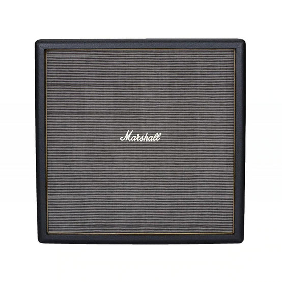 Amplifier Cabinet Marshall Origin ORI412B 4x12" 240-watt Extension Speaker Cabinet-Mai Nguyên Music