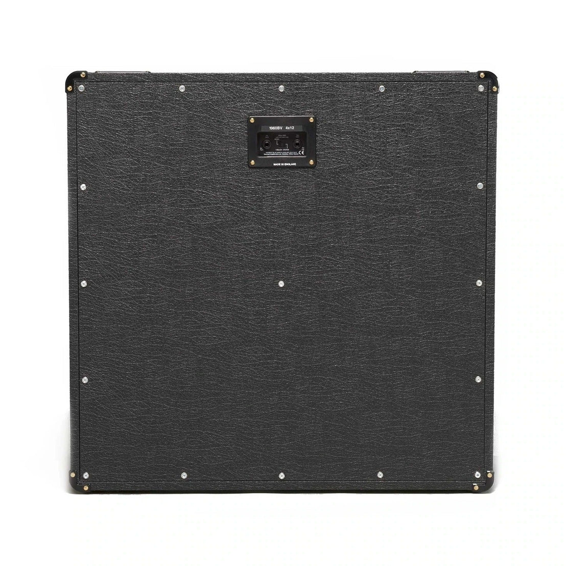 Amplifier Cabinet Straight Extension Marshall 1960BV 280W 4x12"-Mai Nguyên Music