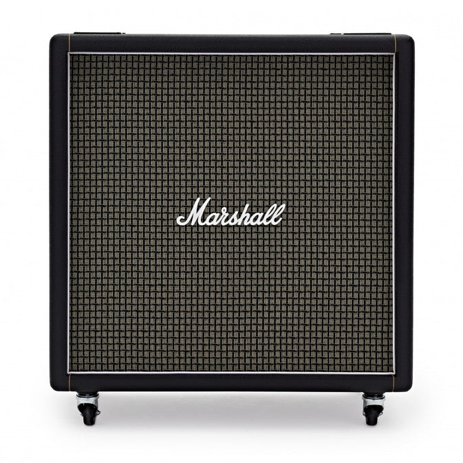 Amplifier Cabinet Straight Extension Marshall 1960BX 100W 4x12"-Mai Nguyên Music