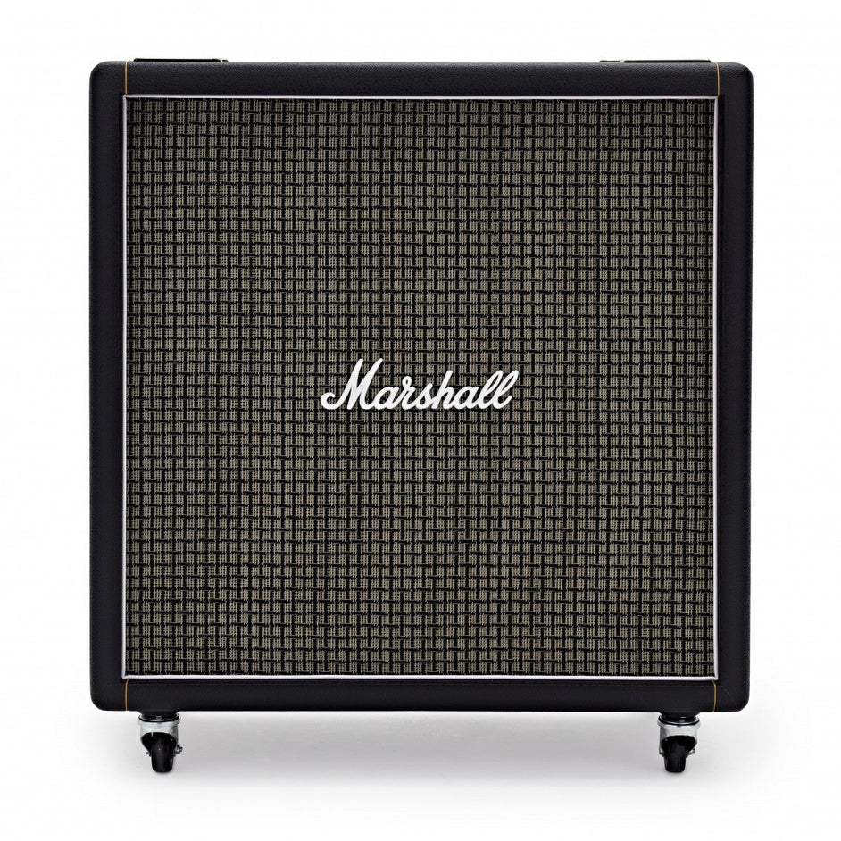 Amplifier Cabinet Straight Extension Marshall 1960BX 100W 4x12"-Mai Nguyên Music