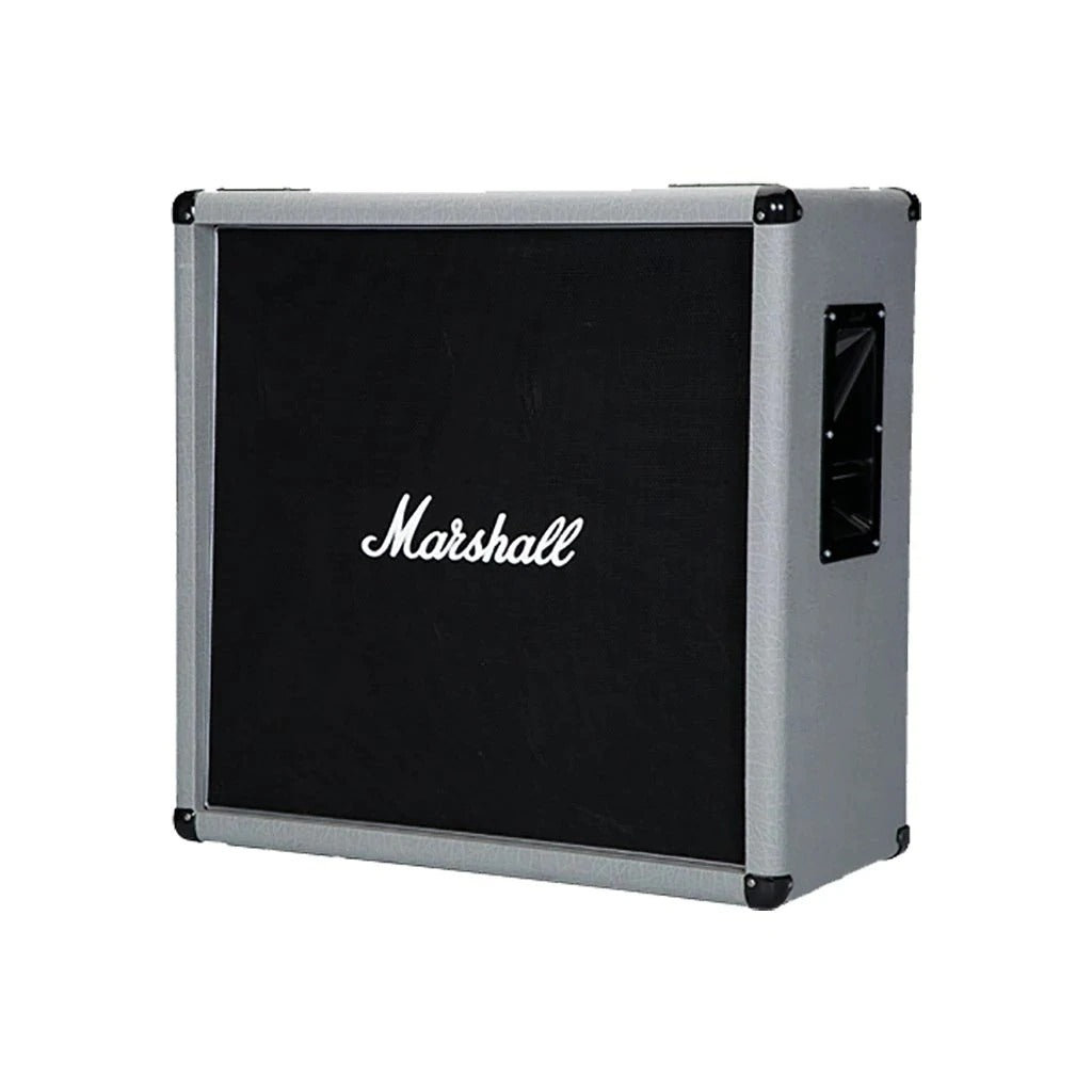 Amplifier Cabinet Straight Extension Marshall 2551BV 280W 4x12 Silver Jubilee-Mai Nguyên Music