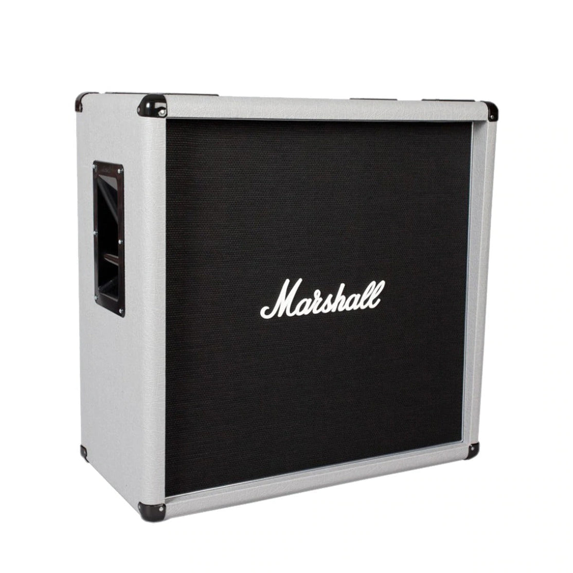 Amplifier Cabinet Straight Extension Marshall 2551BV 280W 4x12 Silver Jubilee-Mai Nguyên Music