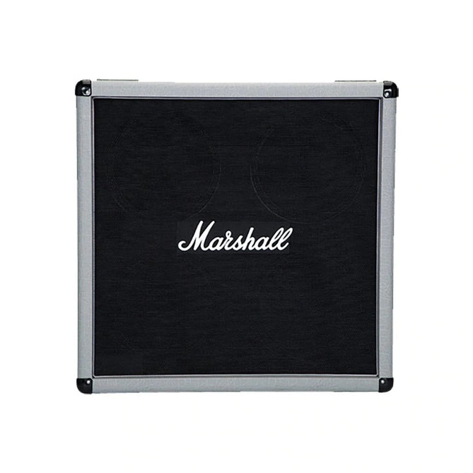 Amplifier Cabinet Straight Extension Marshall 2551BV 280W 4x12 Silver Jubilee-Mai Nguyên Music
