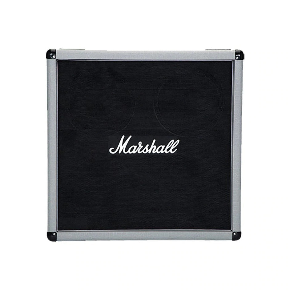 Amplifier Cabinet Straight Extension Marshall 2551BV 280W 4x12 Silver Jubilee-Mai Nguyên Music