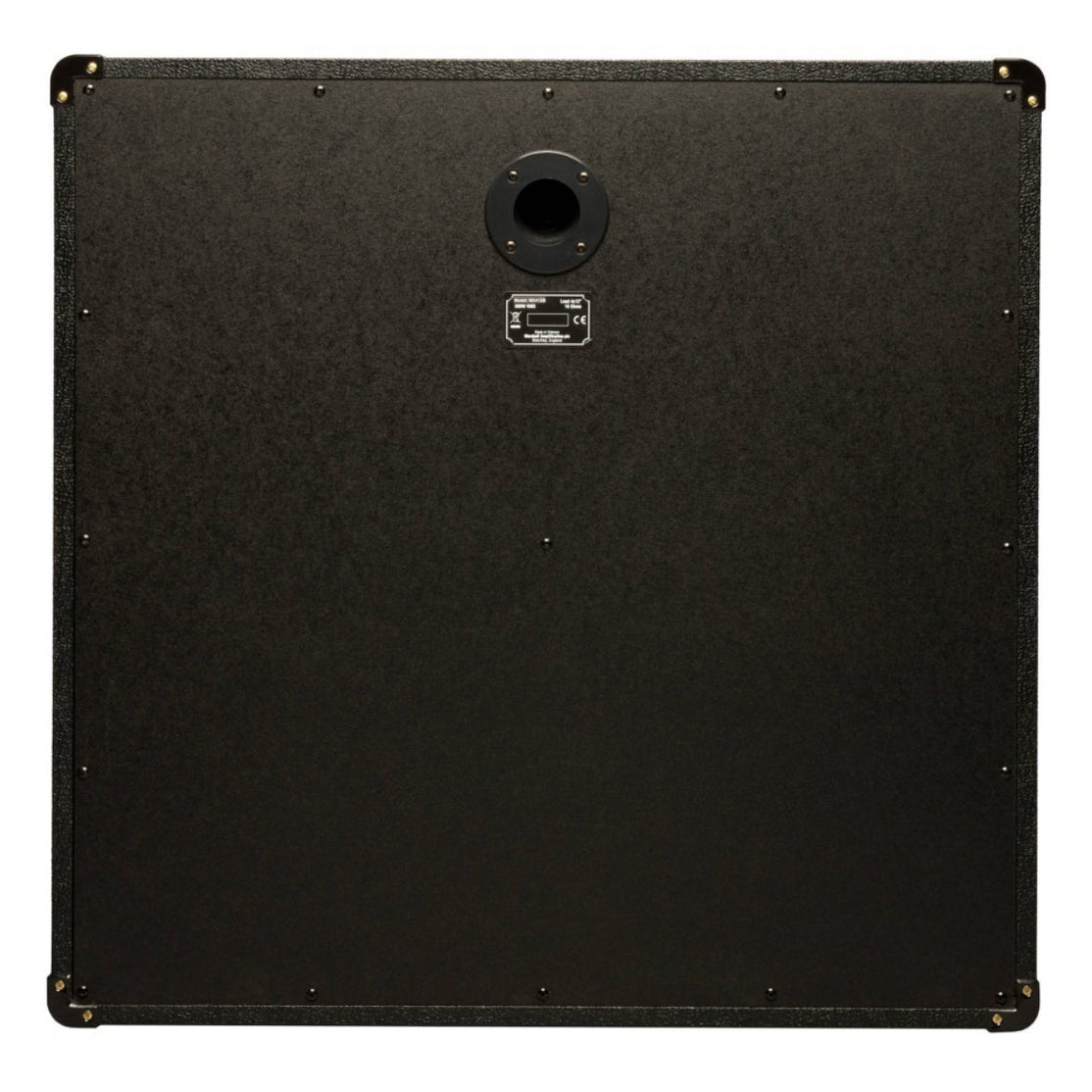 Amplifier Cabinet Straight Extension Marshall MX412B 240W 4x12"-Mai Nguyên Music