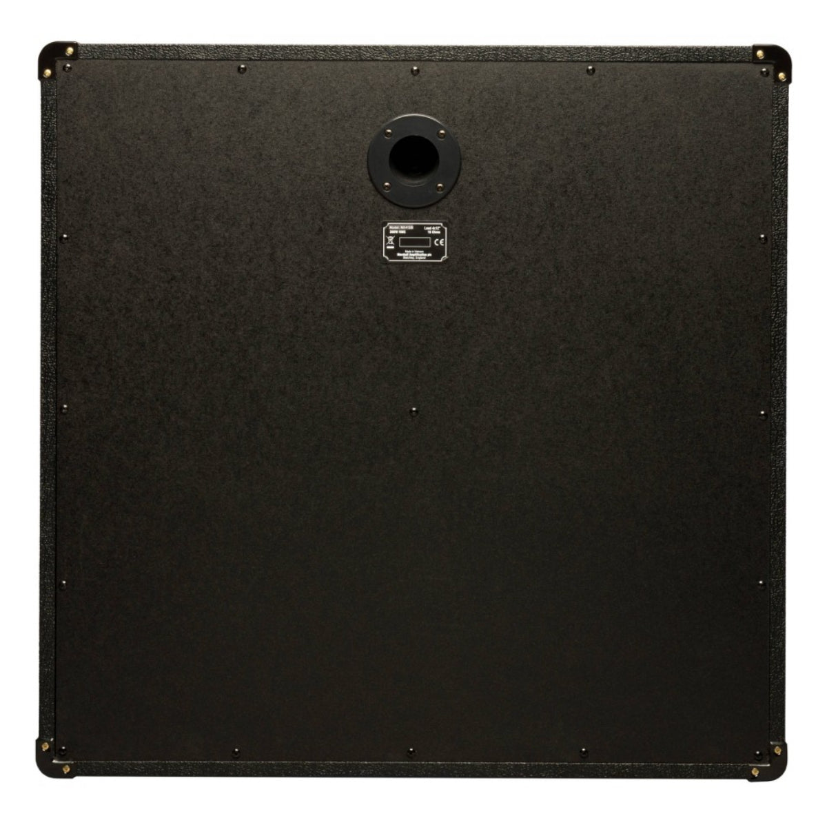 Amplifier Cabinet Straight Extension Marshall MX412B 240W 4x12"-Mai Nguyên Music