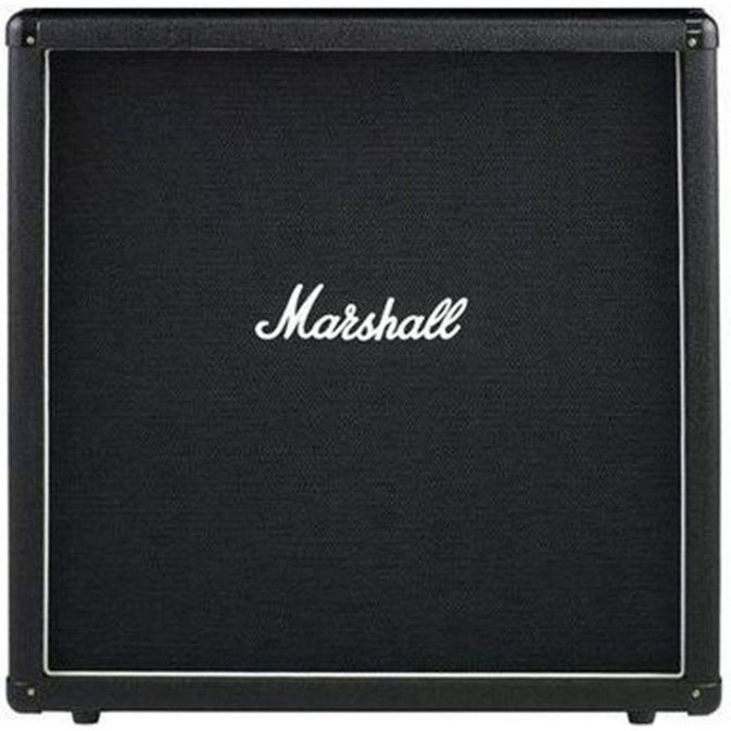 Amplifier Cabinet Straight Extension Marshall MX412B 240W 4x12"-Mai Nguyên Music