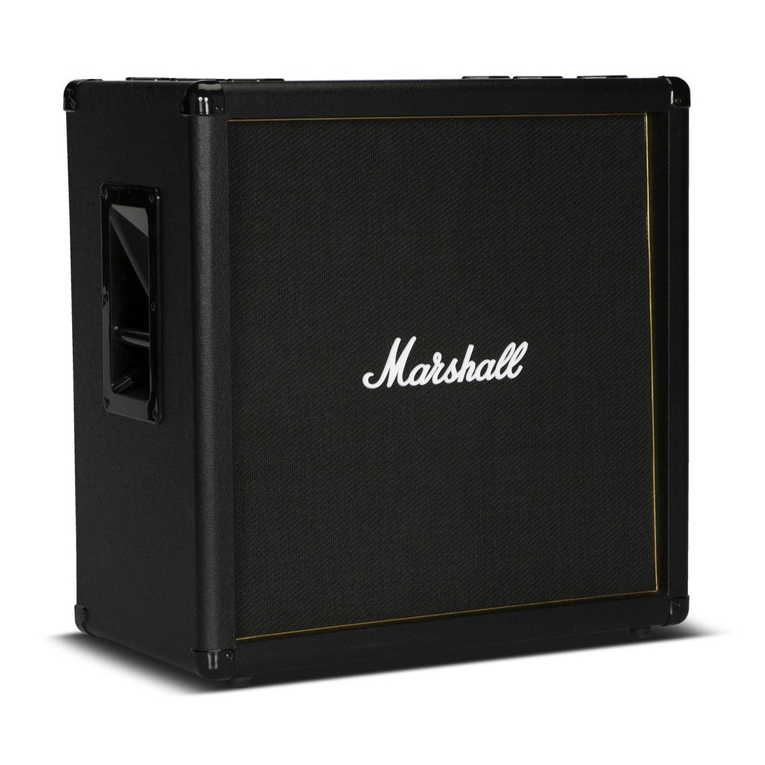 Amplifier Cabinet Straight Marshall MG412BG 120W 4x12"-Mai Nguyên Music