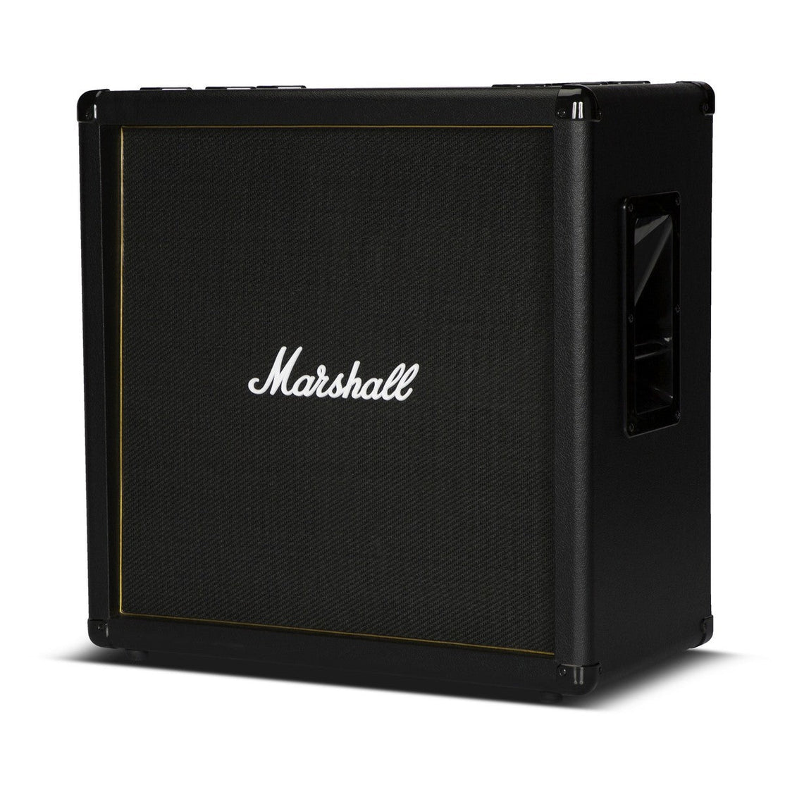 Amplifier Cabinet Straight Marshall MG412BG 120W 4x12"-Mai Nguyên Music