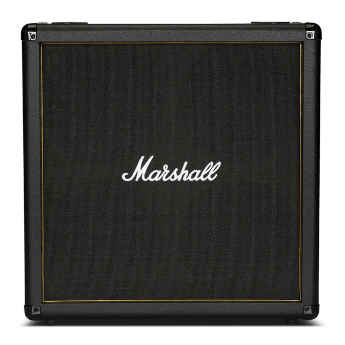 Amplifier Cabinet Straight Marshall MG412BG 120W 4x12"-Mai Nguyên Music