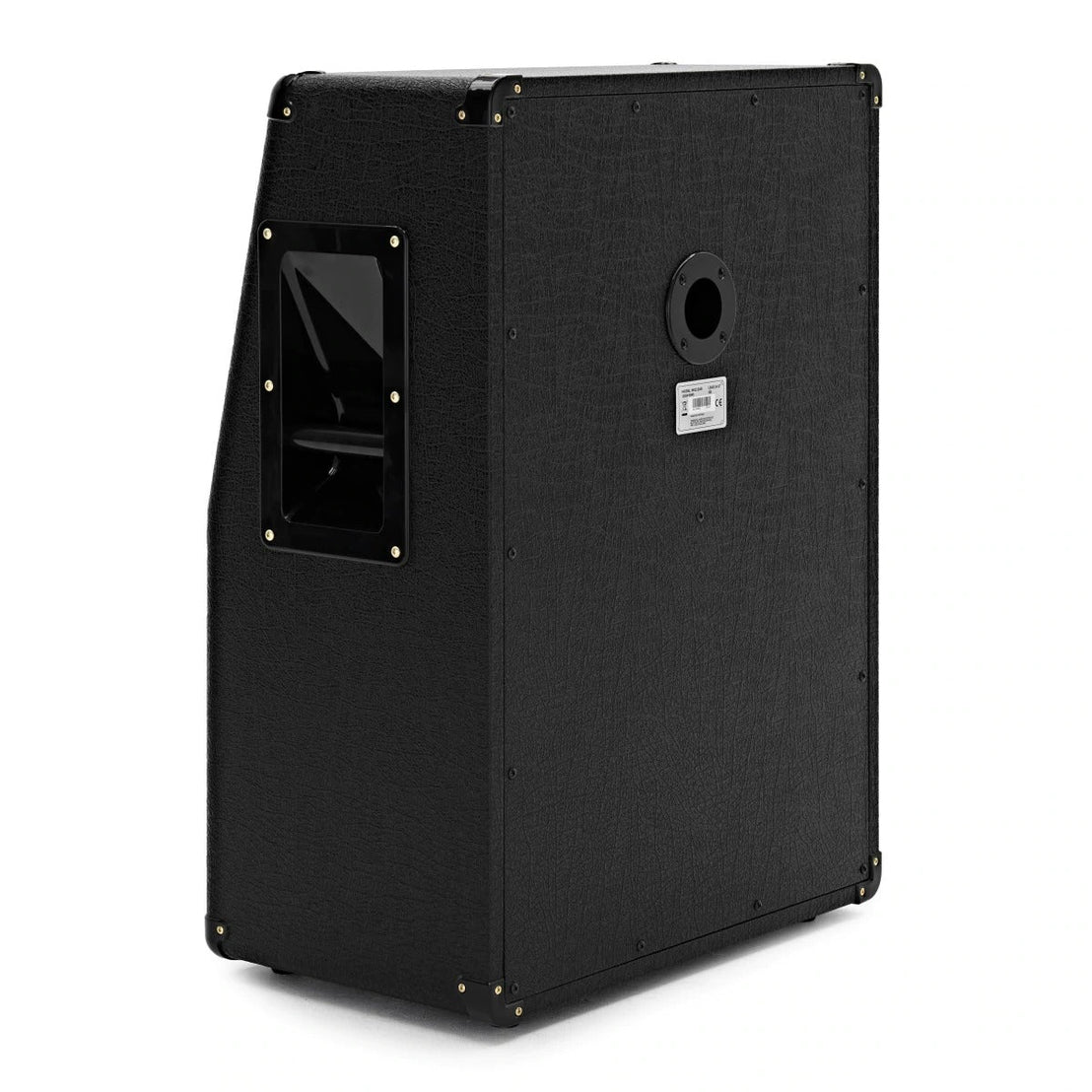 Amplifier Cabinet Vertical Extension Marshall MX212AR 160W 2x12"-Mai Nguyên Music