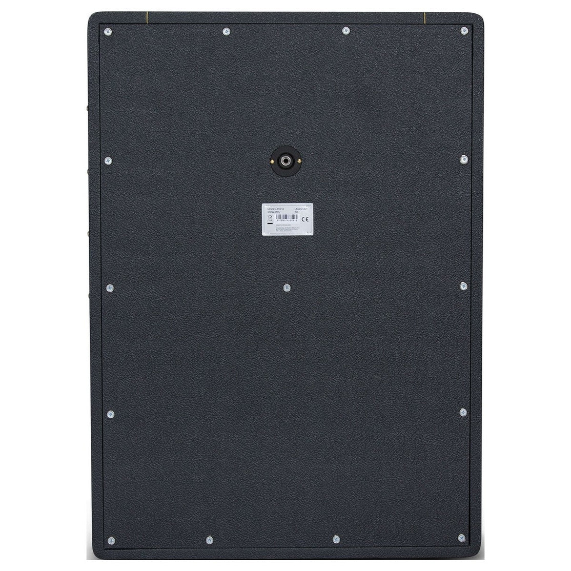 Amplifier Cabinet Vertical Extension Marshall SV212 140W 2x12-Mai Nguyên Music