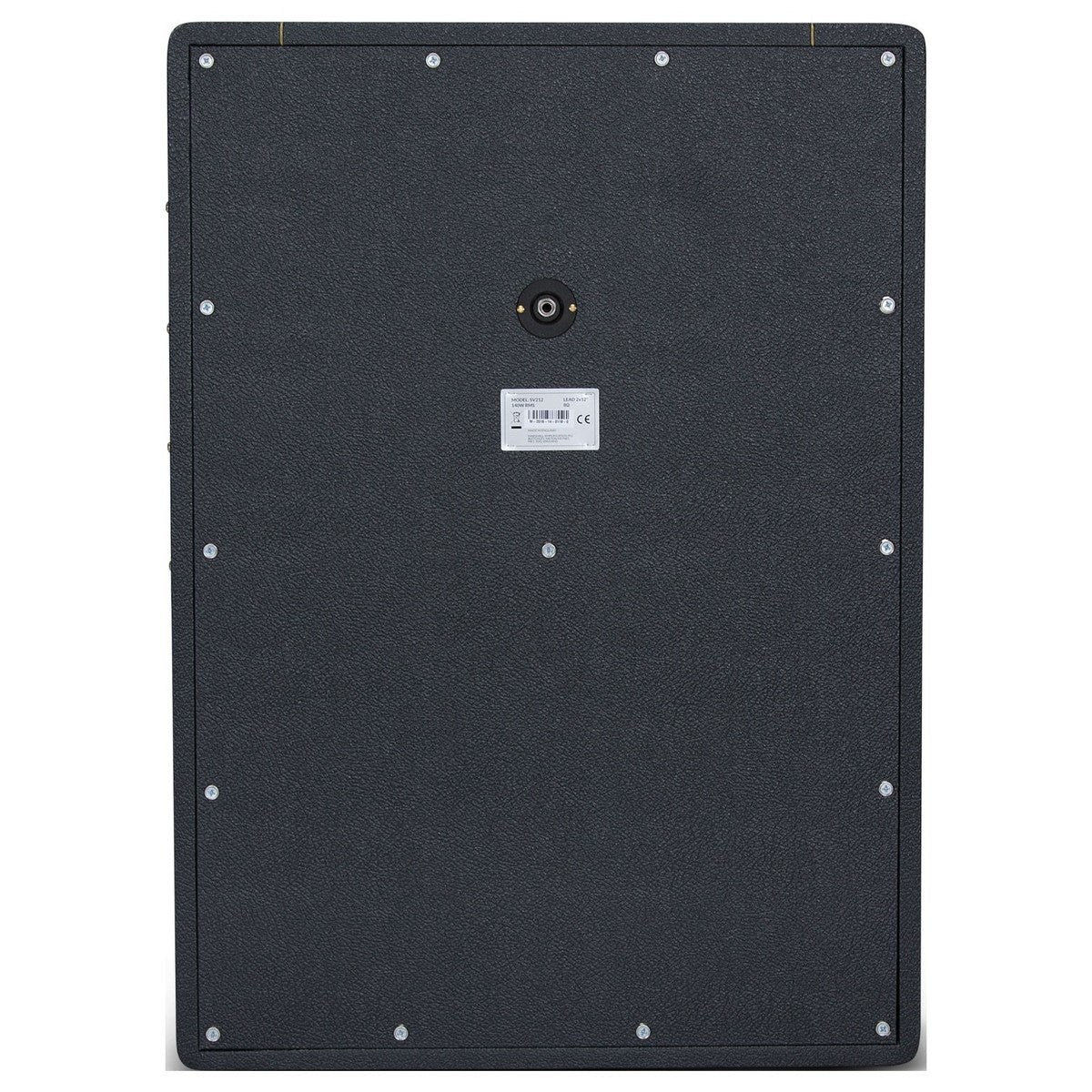 Amplifier Cabinet Vertical Extension Marshall SV212 140W 2x12-Mai Nguyên Music