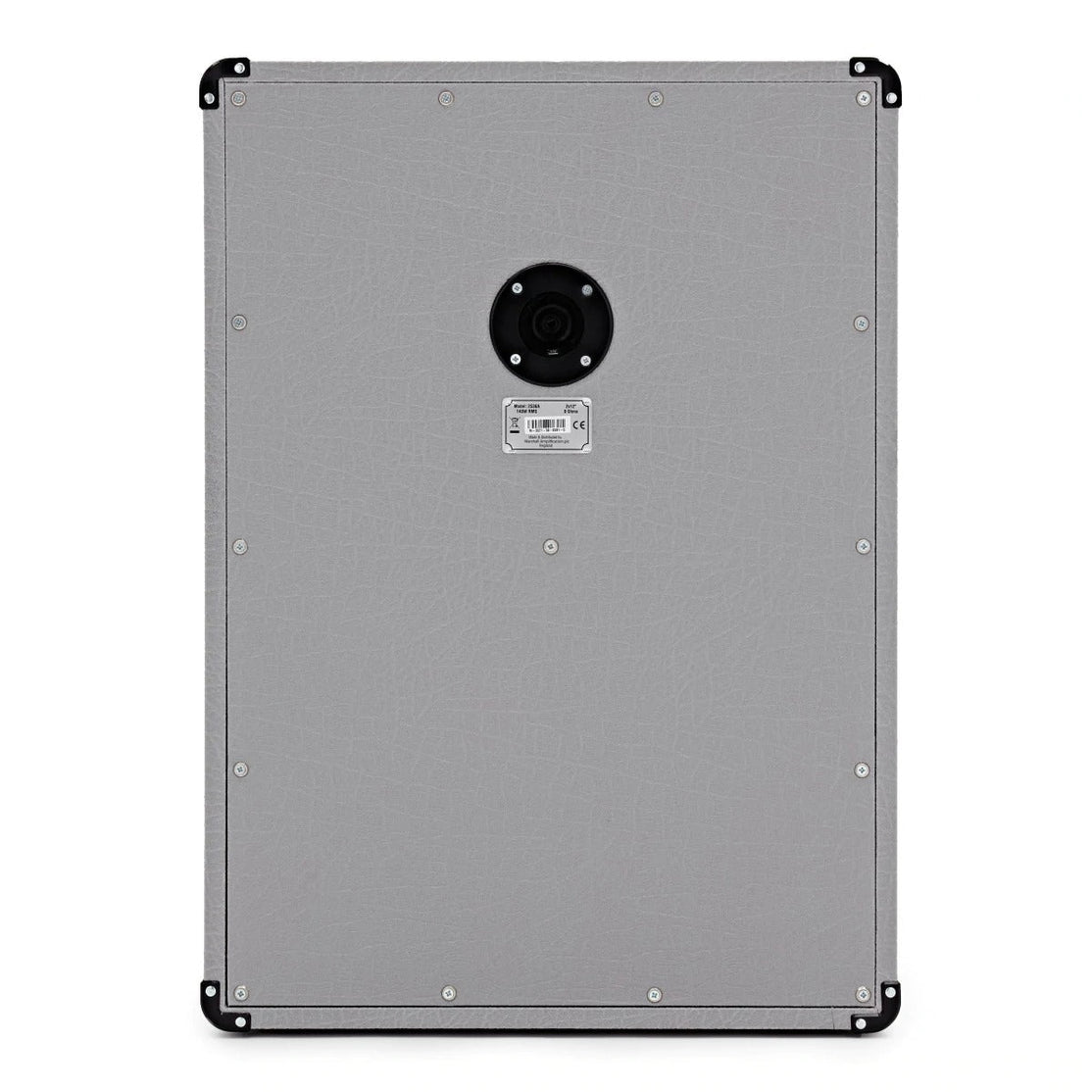 Amplifier Cabinet Vertical Sland Extension Marshall 2536A Silver Jubilee 140W 2x12"-Mai Nguyên Music