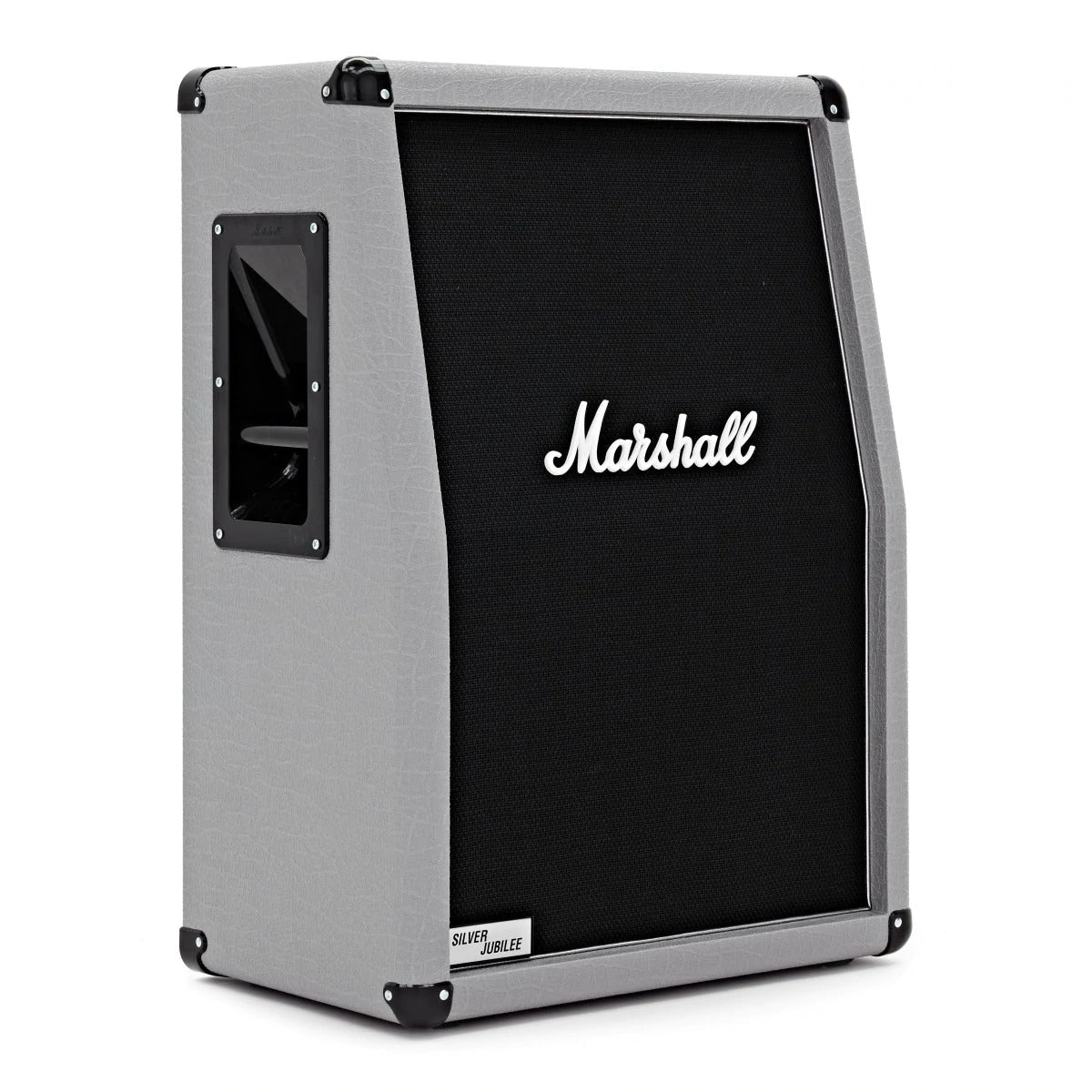 Amplifier Cabinet Vertical Sland Extension Marshall 2536A Silver Jubilee 140W 2x12"-Mai Nguyên Music