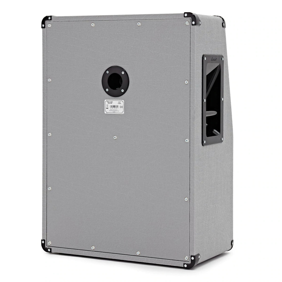 Amplifier Cabinet Vertical Sland Extension Marshall 2536A Silver Jubilee 140W 2x12"-Mai Nguyên Music