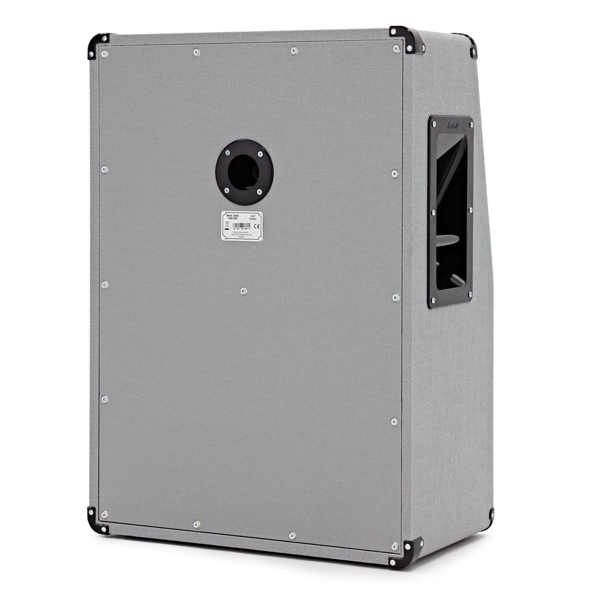 Amplifier Cabinet Vertical Sland Extension Marshall 2536A Silver Jubilee 140W 2x12"-Mai Nguyên Music