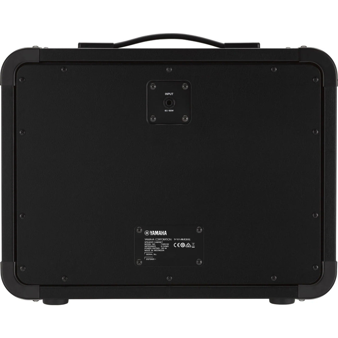 Amplifier Cabinet Yamaha THRC112 1x12"-Mai Nguyên Music