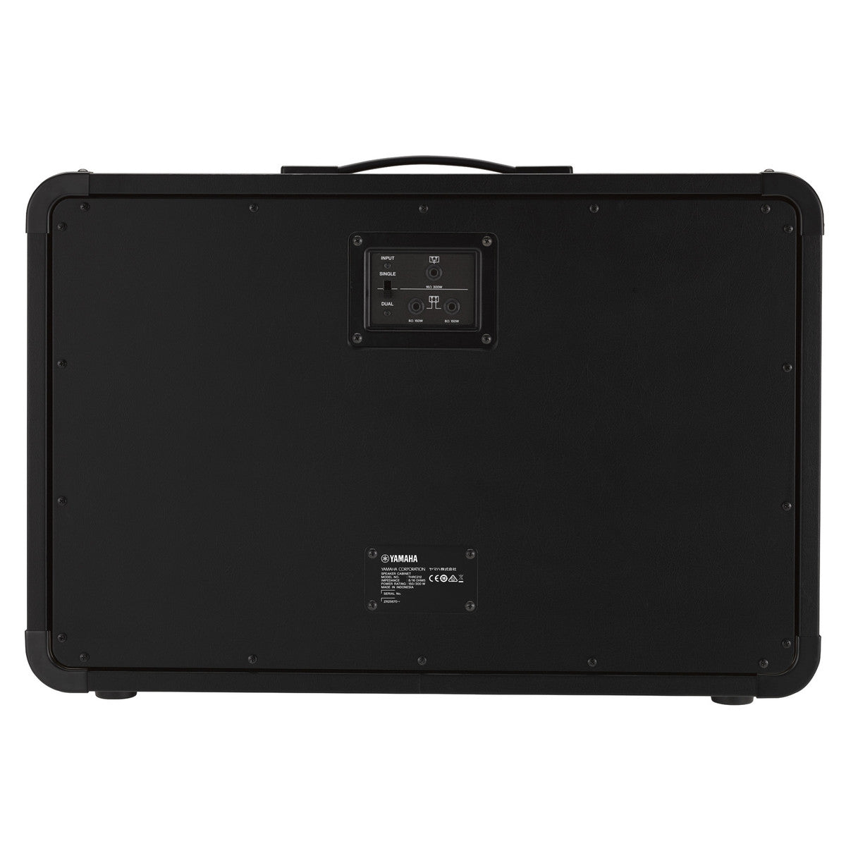 Amplifier Cabinet Yamaha THRC212 2x12"-Mai Nguyên Music