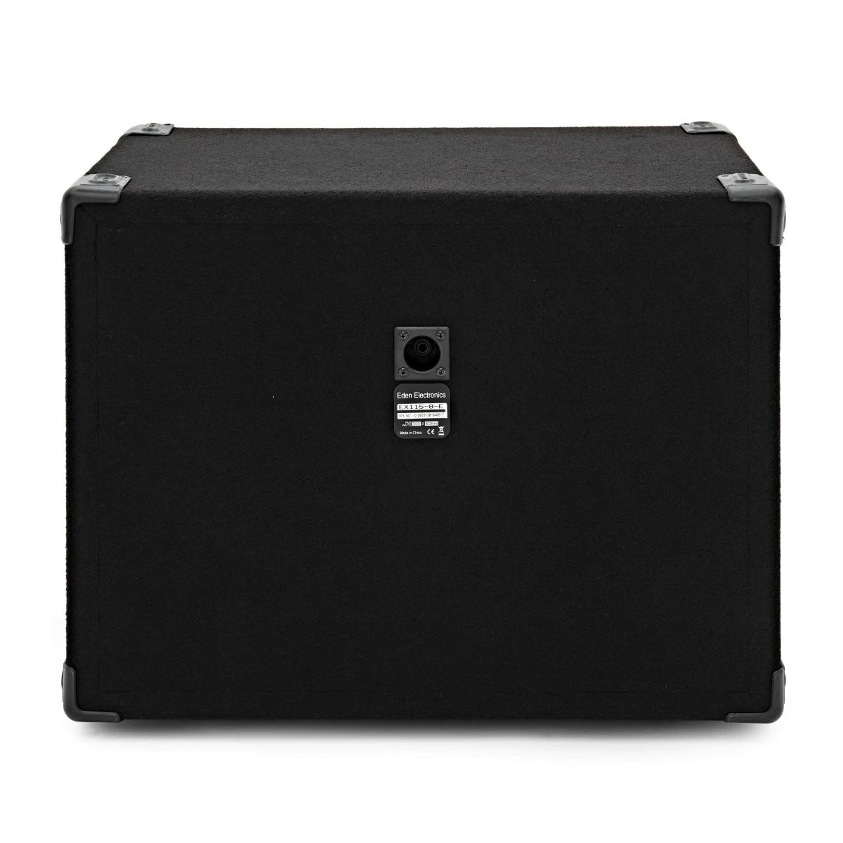 Amplifier Cabinets Eden E Series EX115-Mai Nguyên Music
