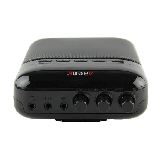 Amplifier Cube Guitar Aroma AG-03M - Combo-Mai Nguyên Music