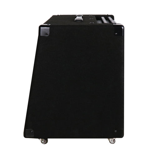 Amplifier Đa Năng Coolmusic DK-200-Mai Nguyên Music