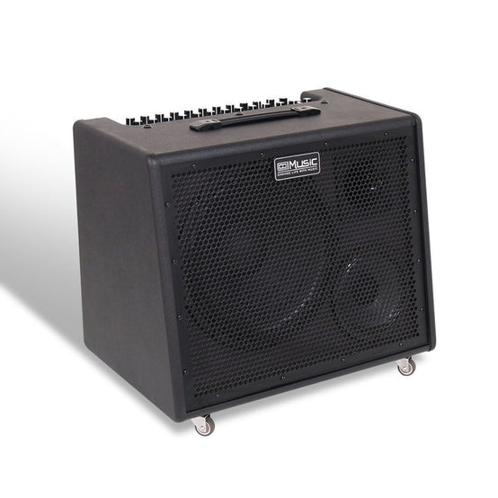Amplifier Đa Năng Coolmusic DK-400-Mai Nguyên Music